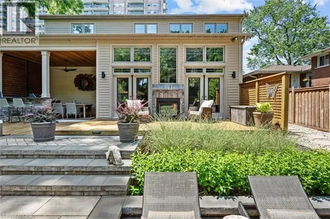 373 Torrance Street Burlington ON L7R 2R7