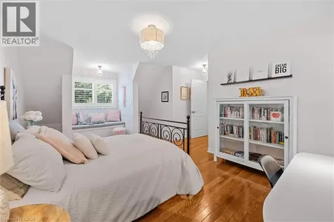 373 Torrance Street Burlington ON L7R 2R7