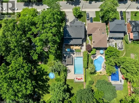373 Torrance Street Burlington ON L7R 2R7