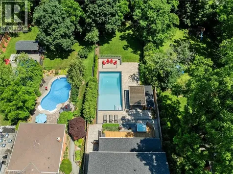373 Torrance Street Burlington ON L7R 2R7