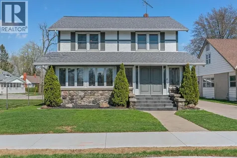 28 Albert Street Leamington ON N8H 3J8