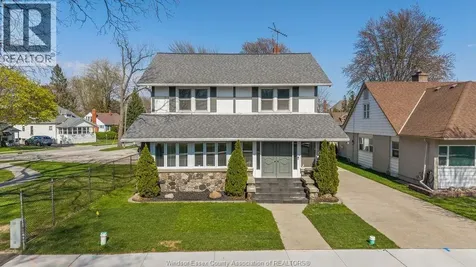 28 Albert Street Leamington ON N8H 3J8