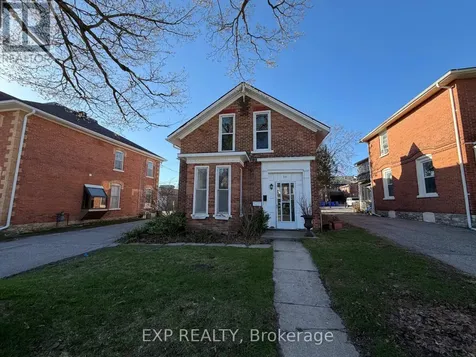 30 First Avenue Orangeville ON L9W 1H8