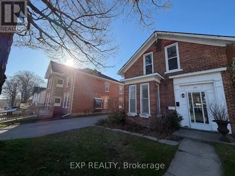 30 First Avenue Orangeville ON L9W 1H8