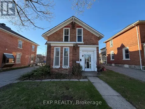 30 First Avenue Orangeville ON L9W 1H8