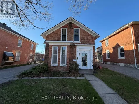 30 First Avenue Orangeville ON L9W 1H8