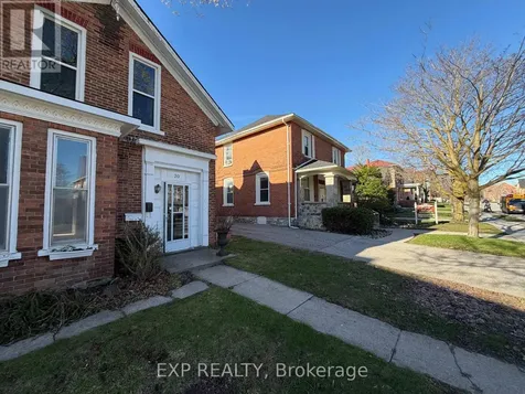 30 First Avenue Orangeville ON L9W 1H8