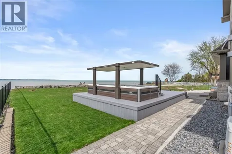 12082 & 12 Riverside Drive East Tecumseh ON N8P 1A9
