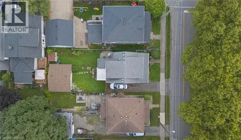 4 Haig Street St. Catharines ON L2R 6K5