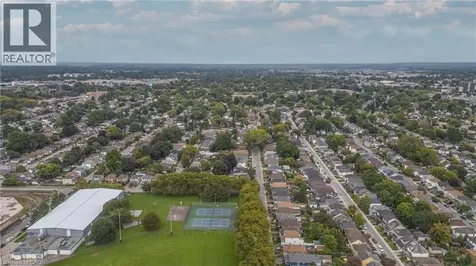 4 Haig Street St. Catharines ON L2R 6K5