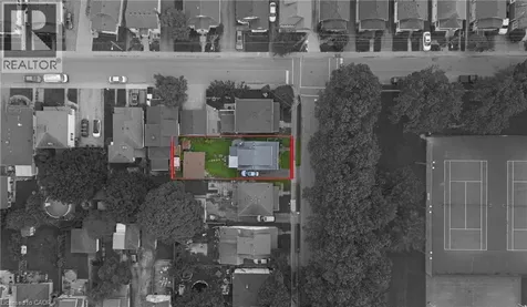 4 Haig Street St. Catharines ON L2R 6K5