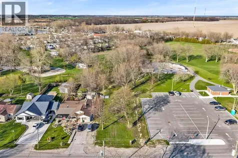 V/l Point Pelee Drive Leamington ON N8H 3V4