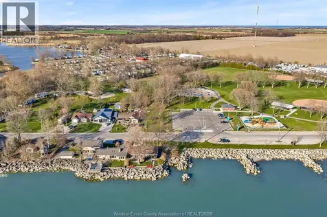 V/l Point Pelee Drive Leamington ON N8H 3V4