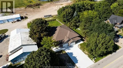 98 Erie Street North Ridgetown ON N0P 2C0