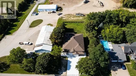 98 Erie Street North Ridgetown ON N0P 2C0
