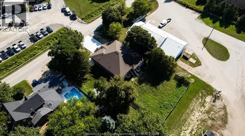 98 Erie Street North Ridgetown ON N0P 2C0