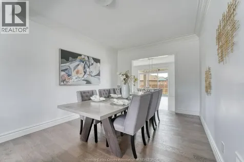 254 Arkona Court Lakeshore ON N0R 1A0