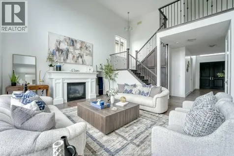 254 Arkona Court Lakeshore ON N0R 1A0