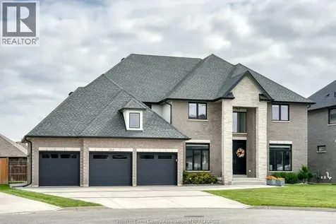 254 Arkona Court Lakeshore ON N0R 1A0