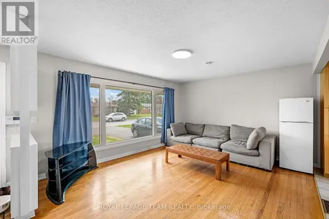 50 Hilliard Avenue Ottawa ON K2E 6C1