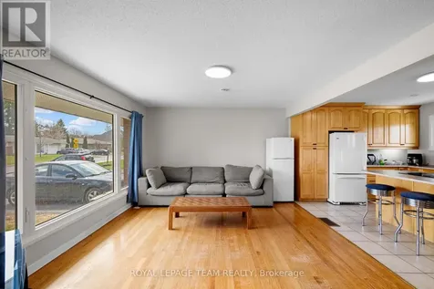 50 Hilliard Avenue Ottawa ON K2E 6C1