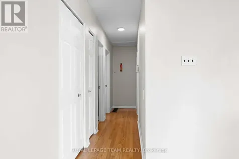 50 Hilliard Avenue Ottawa ON K2E 6C1