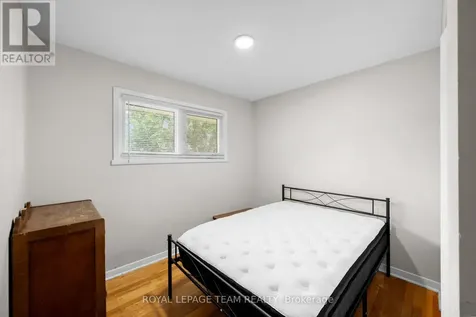 50 Hilliard Avenue Ottawa ON K2E 6C1