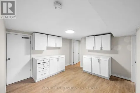 50 Hilliard Avenue Ottawa ON K2E 6C1