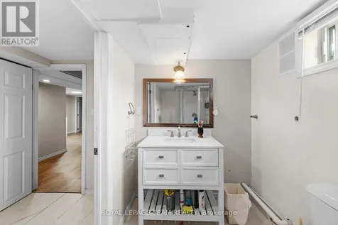 50 Hilliard Avenue Ottawa ON K2E 6C1