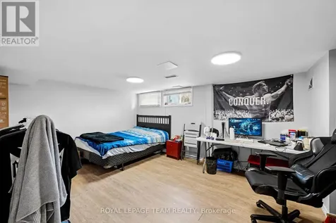 50 Hilliard Avenue Ottawa ON K2E 6C1