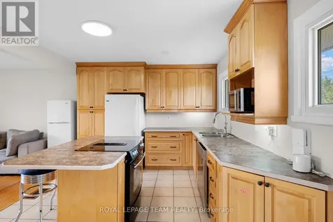 50 Hilliard Avenue Ottawa ON K2E 6C1