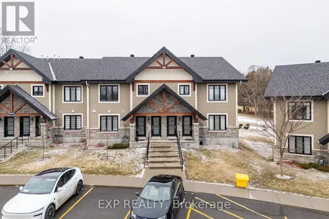 306 Masters Lane Clarence-rockland ON K4K 0L3