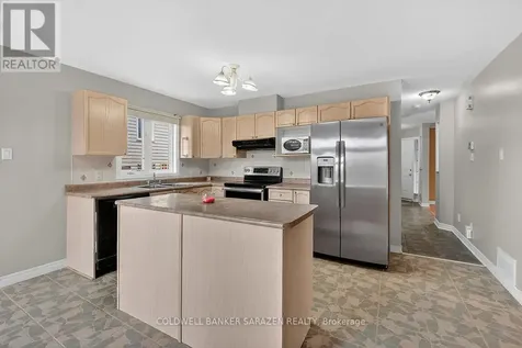 33 Rialto Way Ottawa ON K1T 4B3