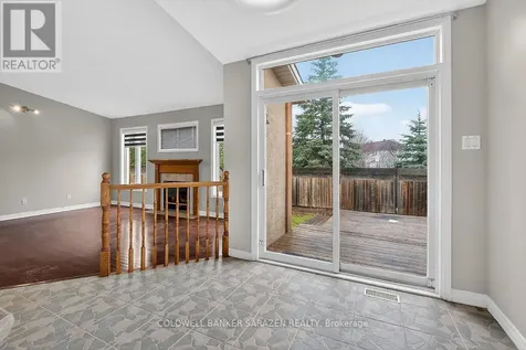 33 Rialto Way Ottawa ON K1T 4B3