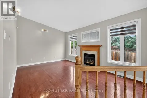 33 Rialto Way Ottawa ON K1T 4B3
