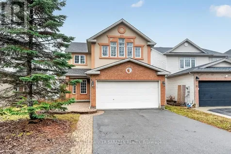33 Rialto Way Ottawa ON K1T 4B3