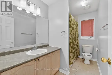 33 Rialto Way Ottawa ON K1T 4B3