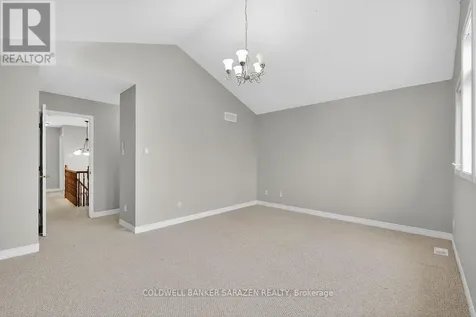 33 Rialto Way Ottawa ON K1T 4B3