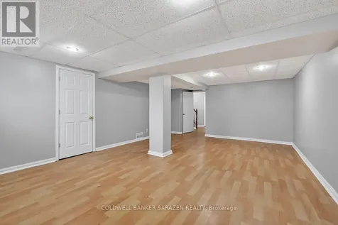 33 Rialto Way Ottawa ON K1T 4B3