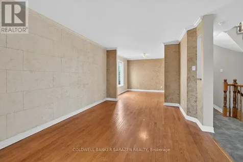 33 Rialto Way Ottawa ON K1T 4B3