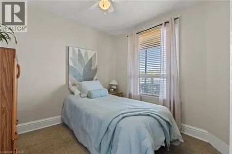 25 Mckinstry Street Hamilton ON L8L 6C2