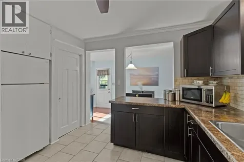 25 Mckinstry Street Hamilton ON L8L 6C2