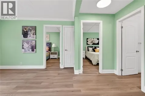 36 Mahony Avenue Hamilton ON L8H 3C5