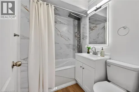 36 Mahony Avenue Hamilton ON L8H 3C5