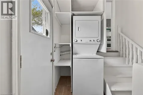 36 Mahony Avenue Hamilton ON L8H 3C5
