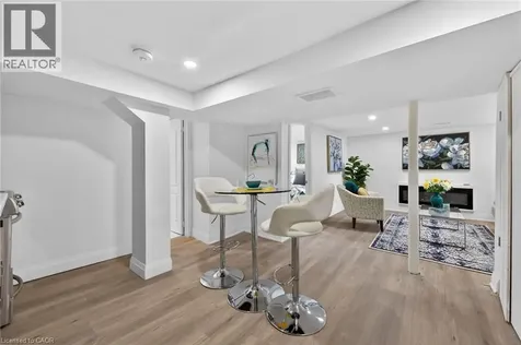 36 Mahony Avenue Hamilton ON L8H 3C5