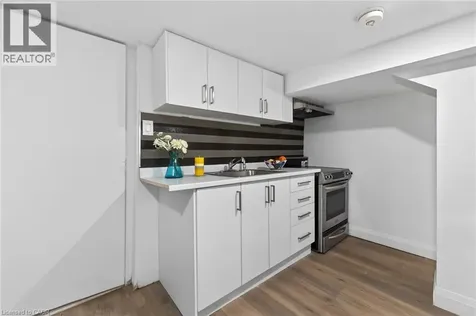 36 Mahony Avenue Hamilton ON L8H 3C5