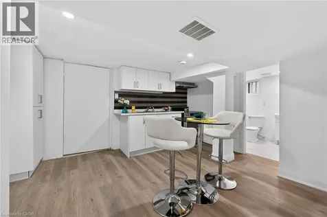 36 Mahony Avenue Hamilton ON L8H 3C5