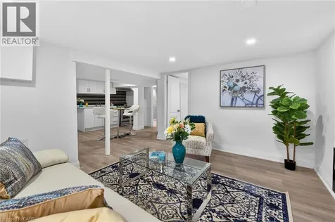 36 Mahony Avenue Hamilton ON L8H 3C5