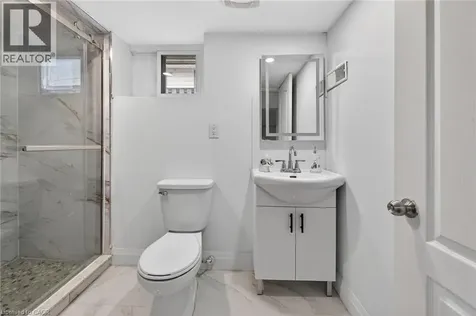 36 Mahony Avenue Hamilton ON L8H 3C5